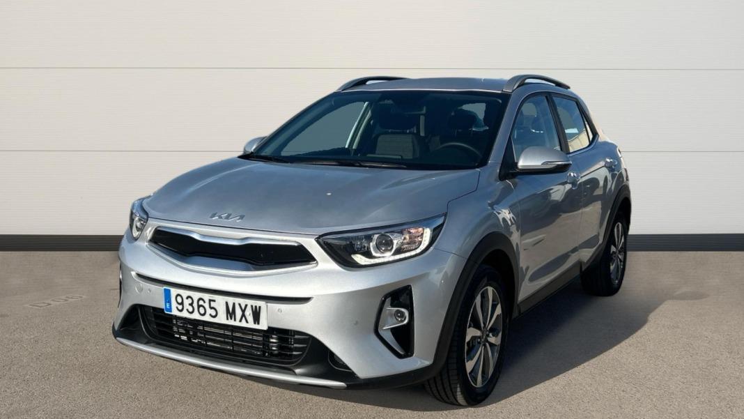 Kia Stonic 1.0 T-GDi 74kW (100CV) MHEV MT Drive