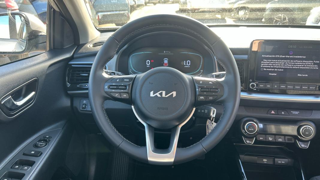 Kia Stonic 1.0 T-GDi 74kW (100CV) MHEV MT Drive