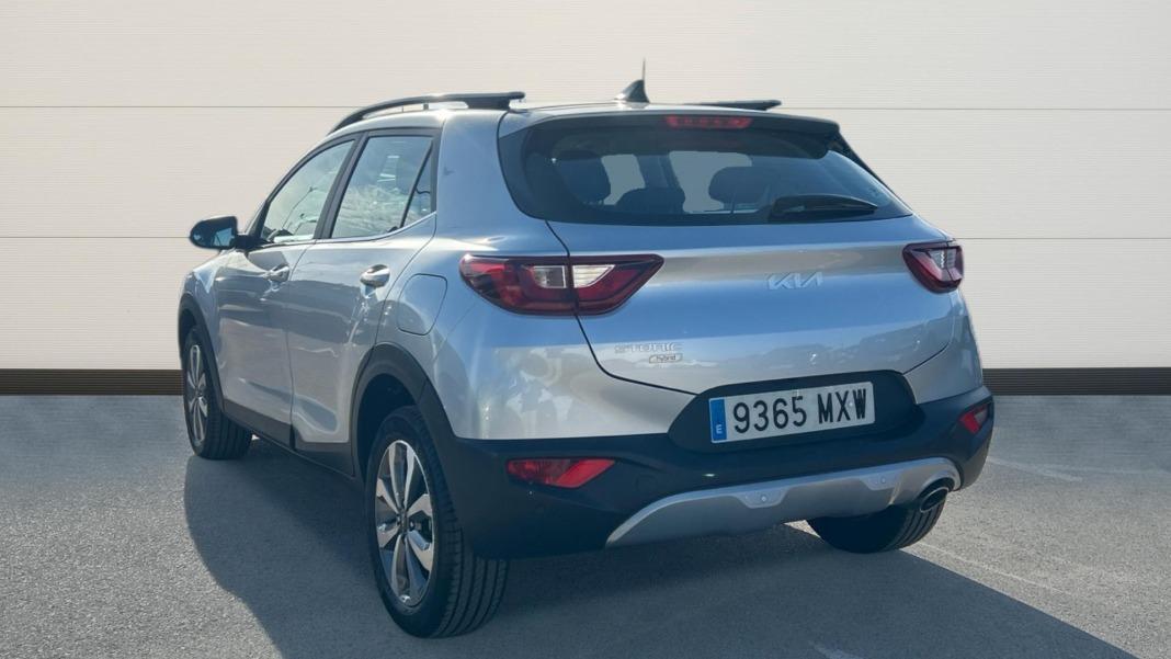 Kia Stonic 1.0 T-GDi 74kW (100CV) MHEV MT Drive