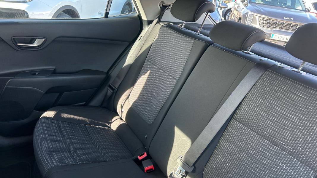 Kia Stonic 1.0 T-GDi 74kW (100CV) MHEV MT Drive