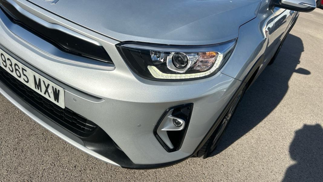 Kia Stonic 1.0 T-GDi 74kW (100CV) MHEV MT Drive