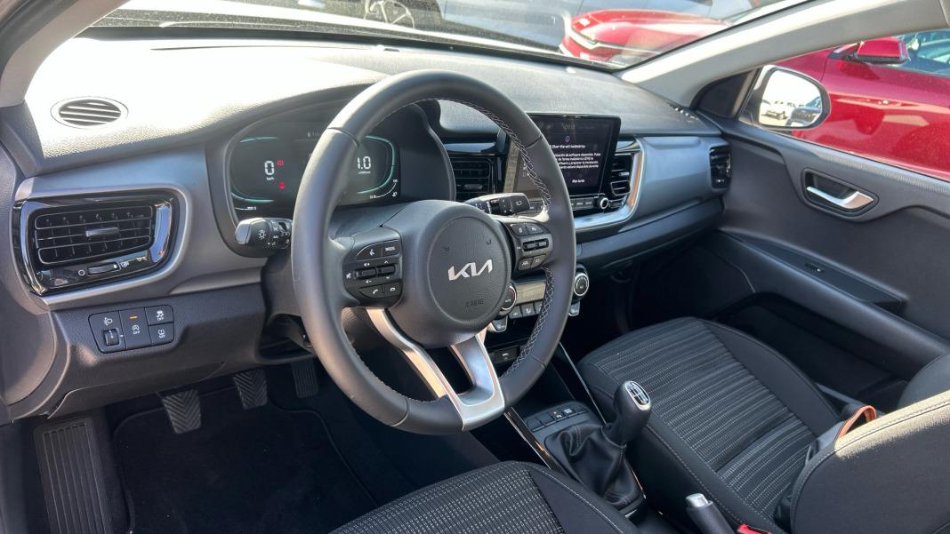 Kia Stonic 1.0 T-GDi 74kW (100CV) MHEV MT Drive