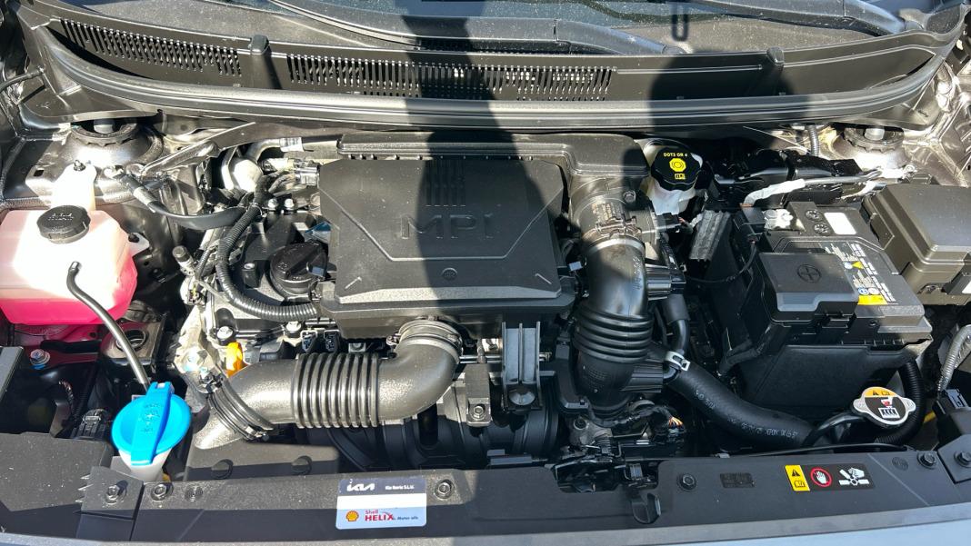 Kia Picanto 1.2 DPi 58kW (79CV) GT Line