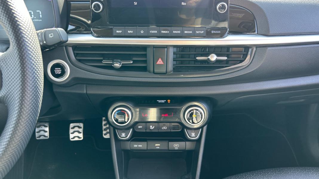 Kia Picanto 1.2 DPi 58kW (79CV) GT Line
