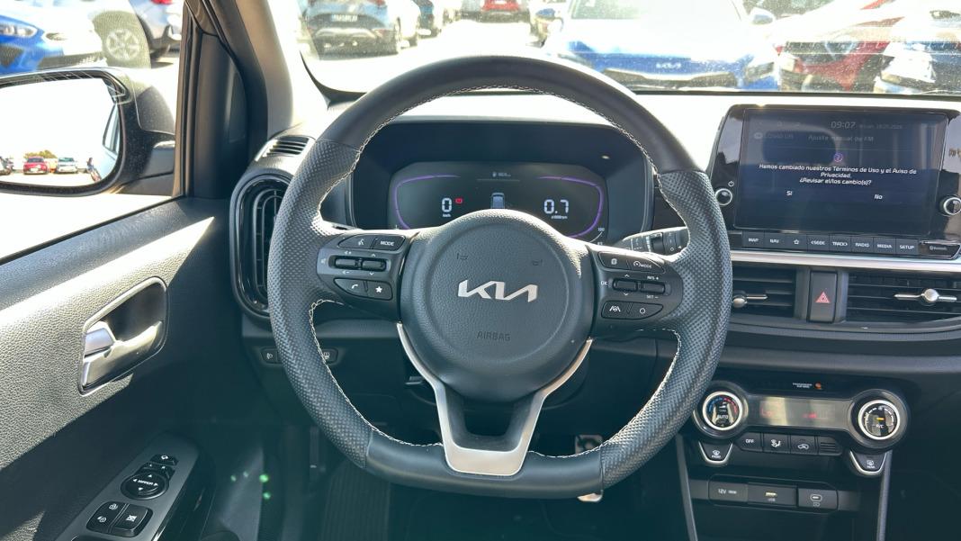 Kia Picanto 1.2 DPi 58kW (79CV) GT Line