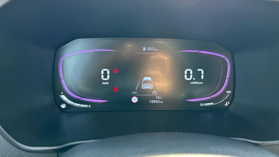 Kia Picanto 1.2 DPi 58kW (79CV) GT Line
