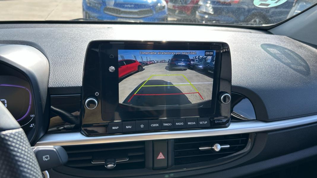 Kia Picanto 1.2 DPi 58kW (79CV) GT Line
