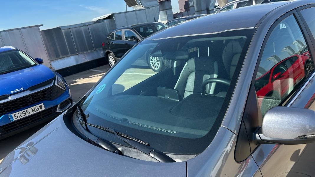 Kia Picanto 1.2 DPi 58kW (79CV) GT Line