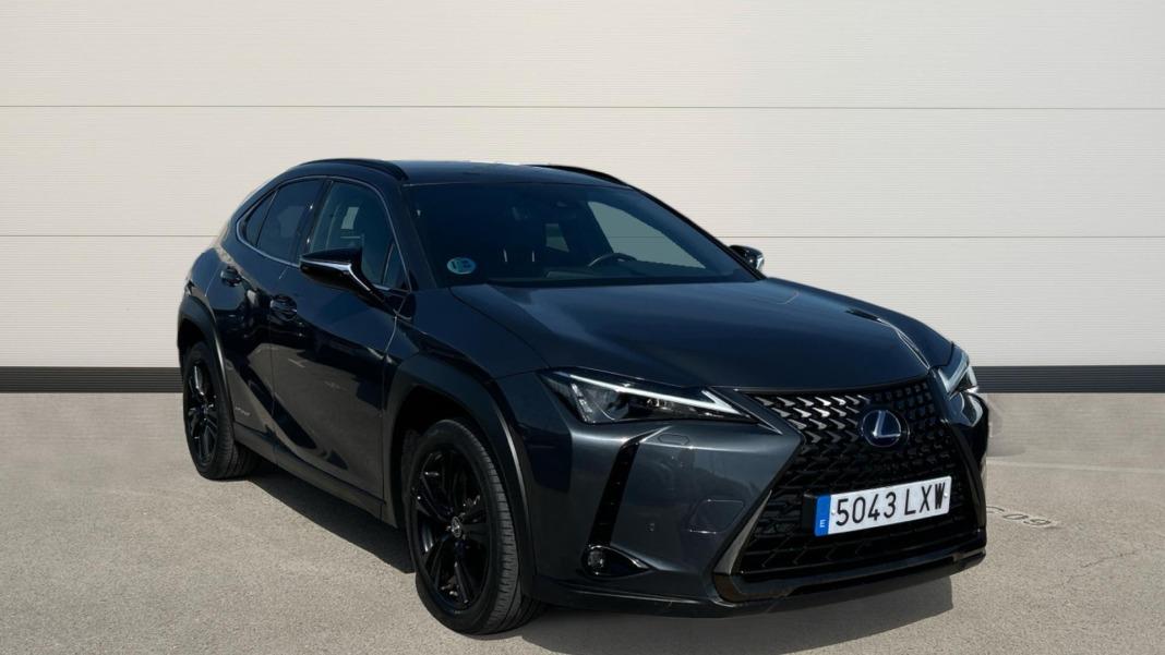 Lexus Ux 2.0 250h Style
