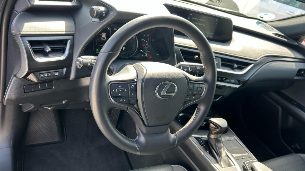Lexus Ux 2.0 250h Style