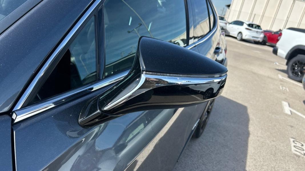 Lexus Ux 2.0 250h Style