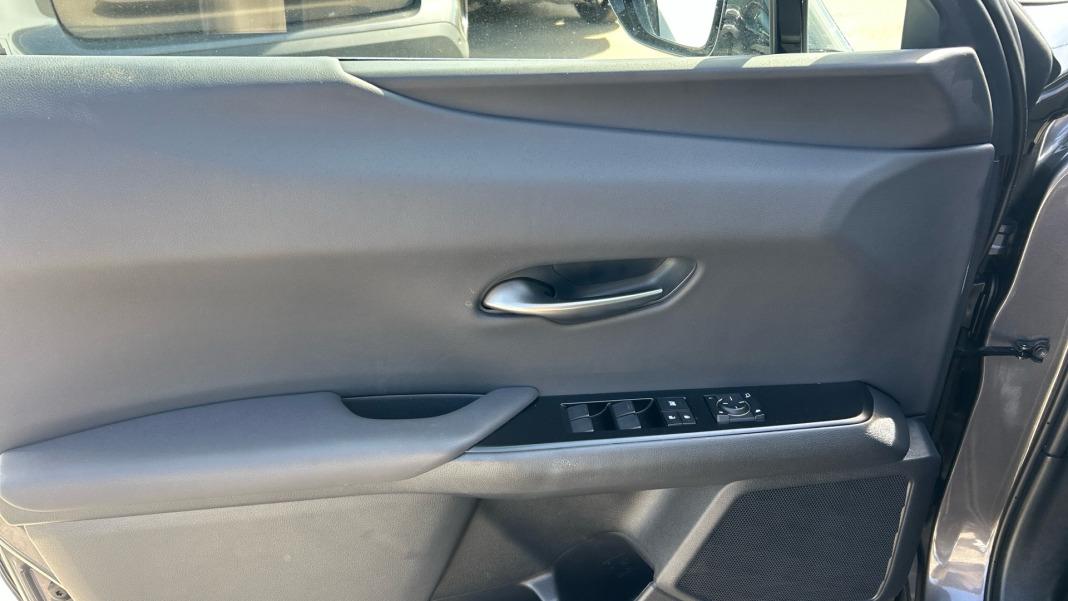 Lexus Ux 2.0 250h Style