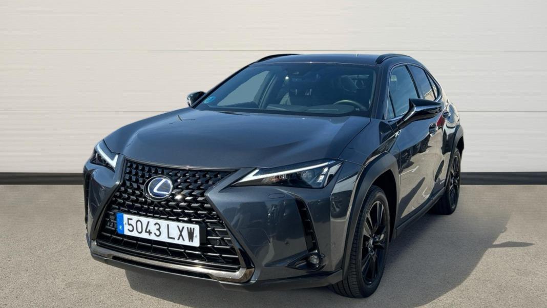 Lexus Ux 2.0 250h Style