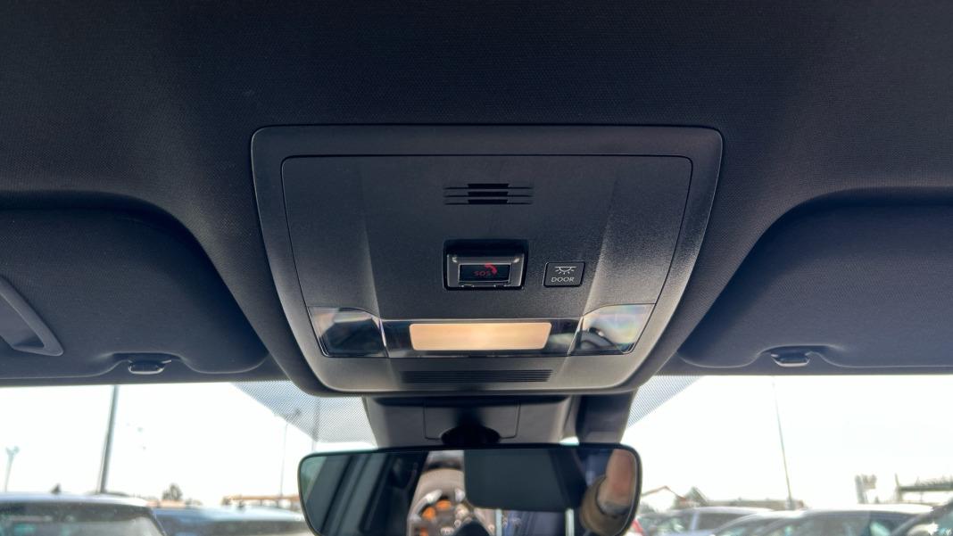 Lexus Ux 2.0 250h Style