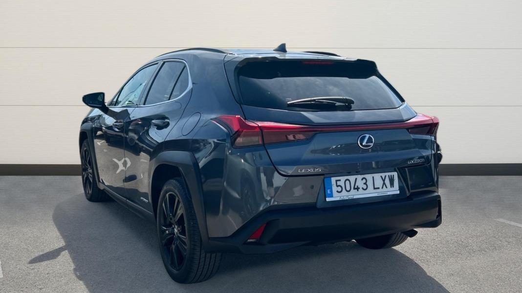 Lexus Ux 2.0 250h Style