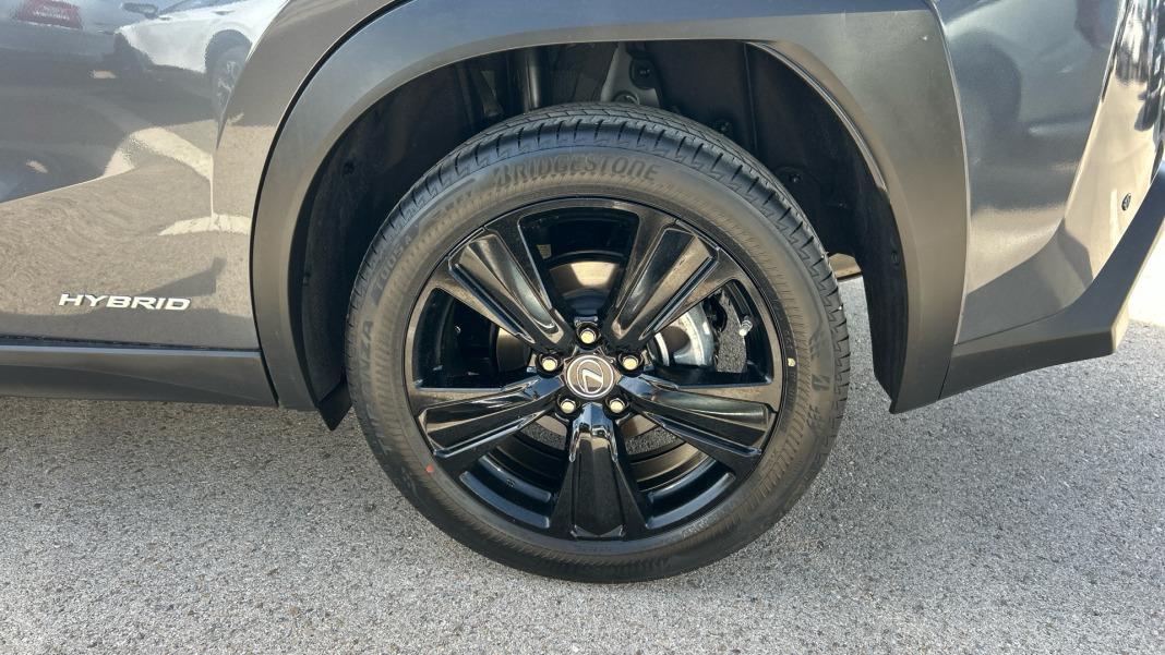 Lexus Ux 2.0 250h Style