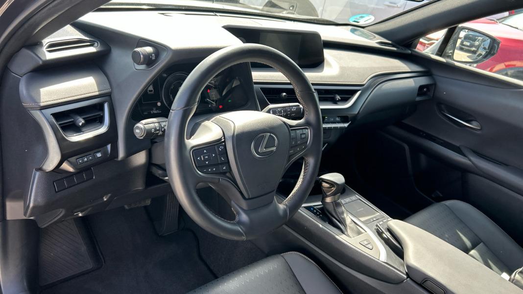 Lexus Ux 2.0 250h Style