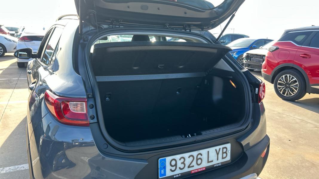 Kia Stonic 1.0 T-GDi 74kW MHEV iMT Drive Plus
