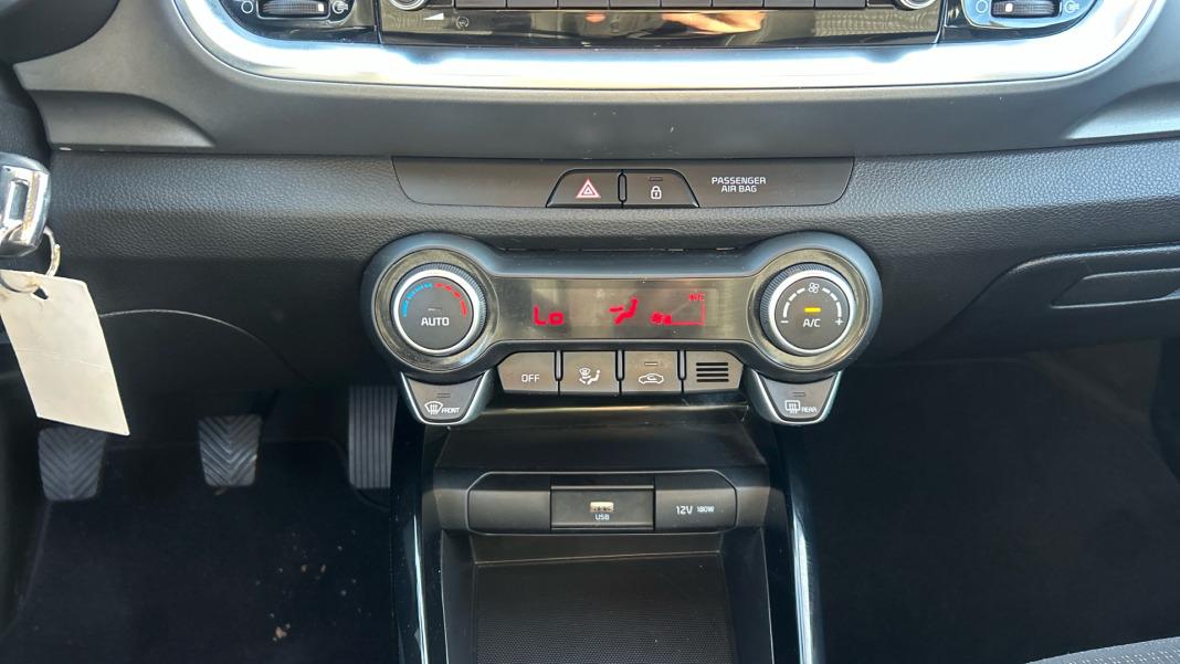 Kia Stonic 1.0 T-GDi 74kW MHEV iMT Drive Plus