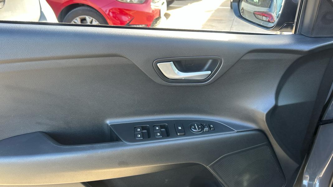 Kia Stonic 1.0 T-GDi 74kW MHEV iMT Drive Plus