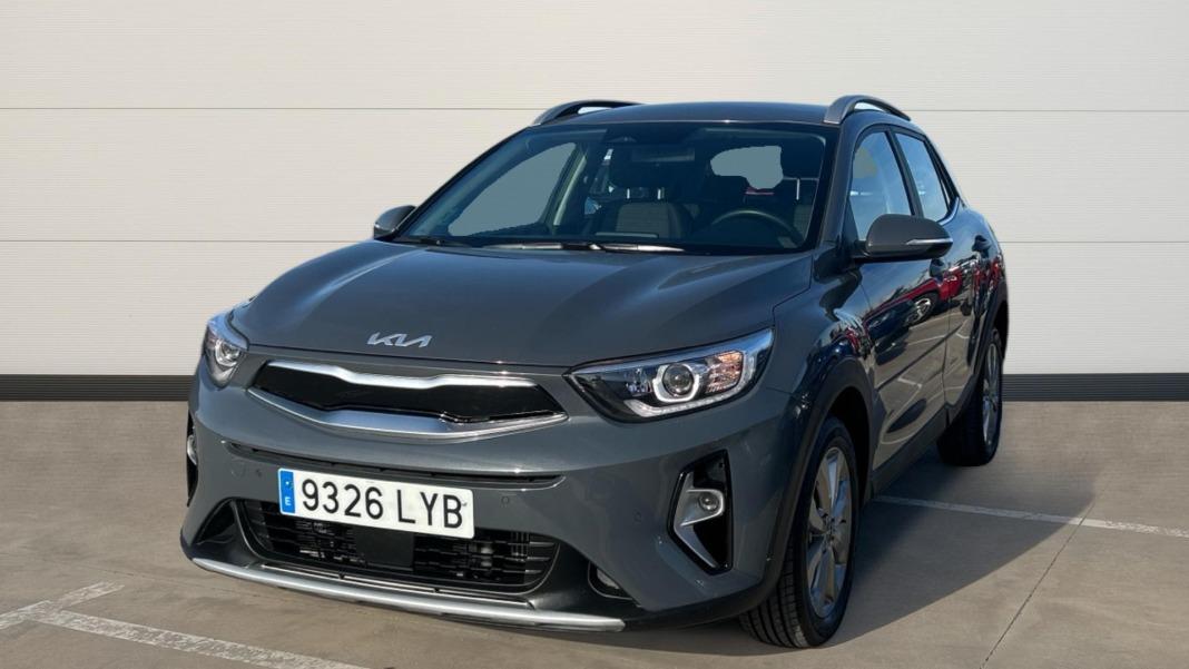 Kia Stonic 1.0 T-GDi 74kW MHEV iMT Drive Plus