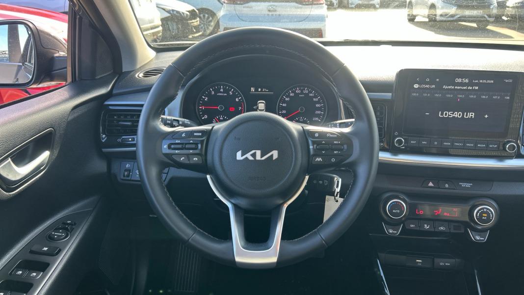 Kia Stonic 1.0 T-GDi 74kW MHEV iMT Drive Plus