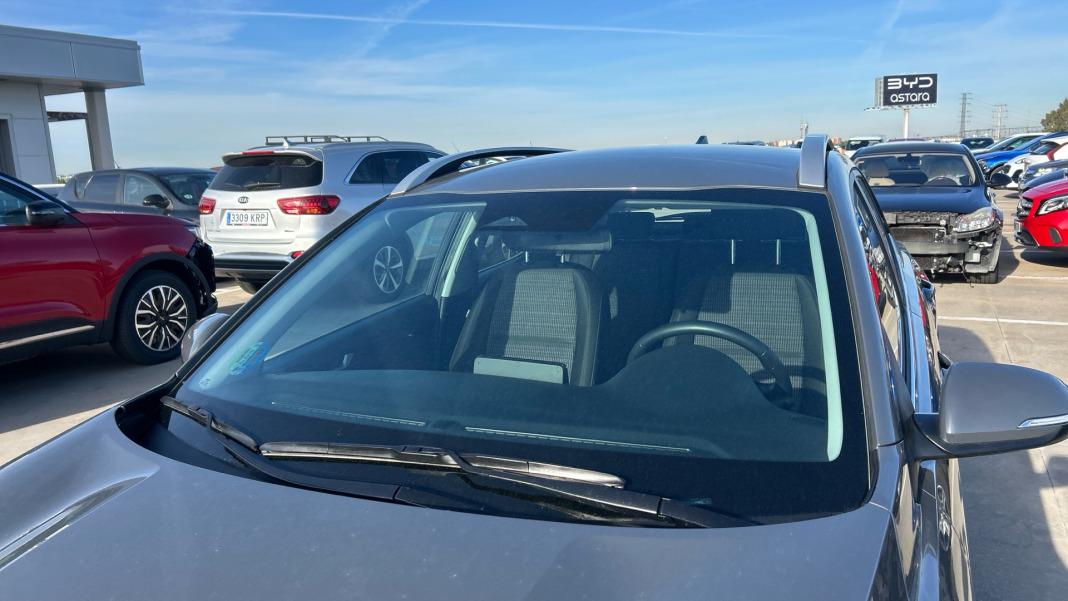 Kia Stonic 1.0 T-GDi 74kW MHEV iMT Drive Plus