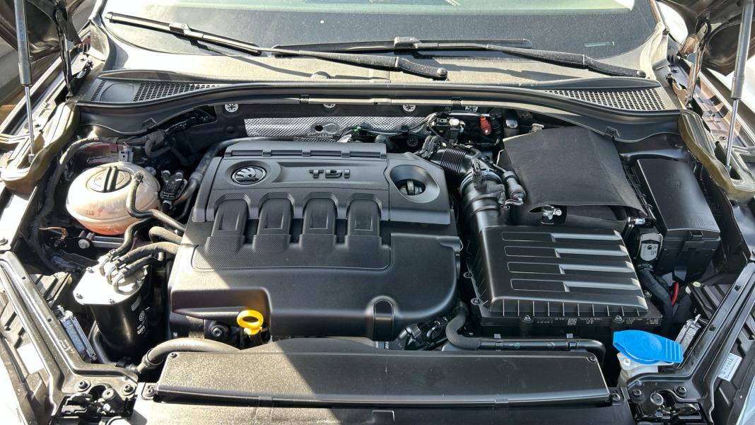 Skoda Superb 2.0 TDI 110KW (150cv) DSG Ambition