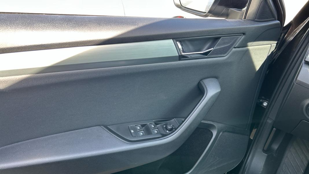 Skoda Superb 2.0 TDI 110KW (150cv) DSG Ambition