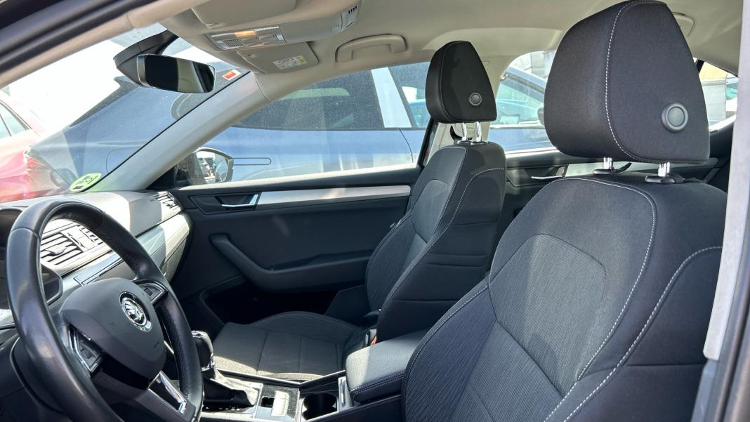 Skoda Superb 2.0 TDI 110KW (150cv) DSG Ambition