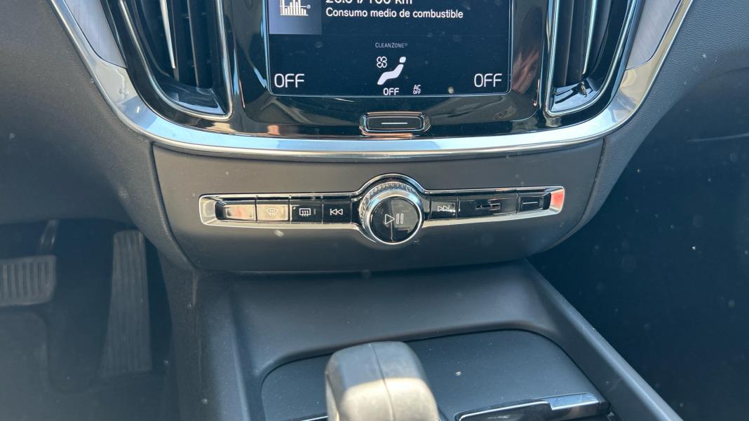 Volvo V60 2.0 B4 (D) Momentum Pro Auto