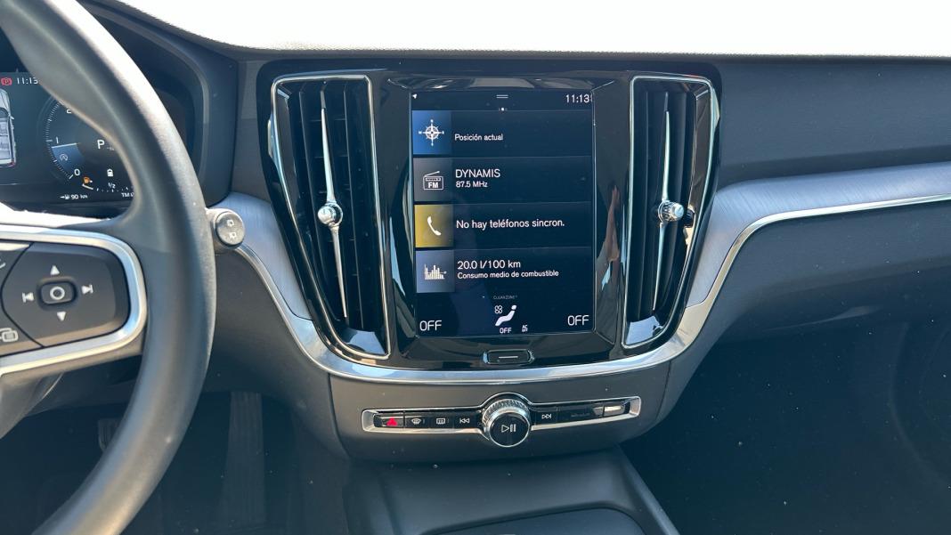 Volvo V60 2.0 B4 (D) Momentum Pro Auto