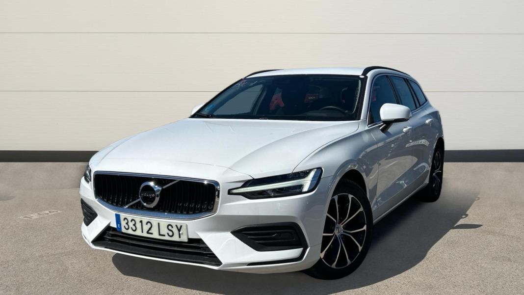 Volvo V60 2.0 B4 (D) Momentum Pro Auto