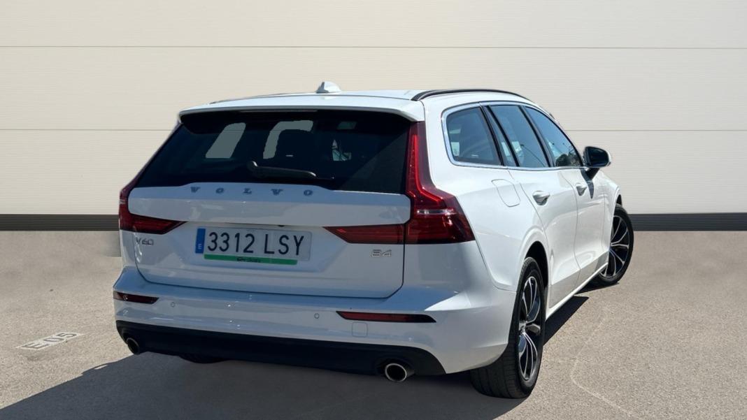 Volvo V60 2.0 B4 (D) Momentum Pro Auto
