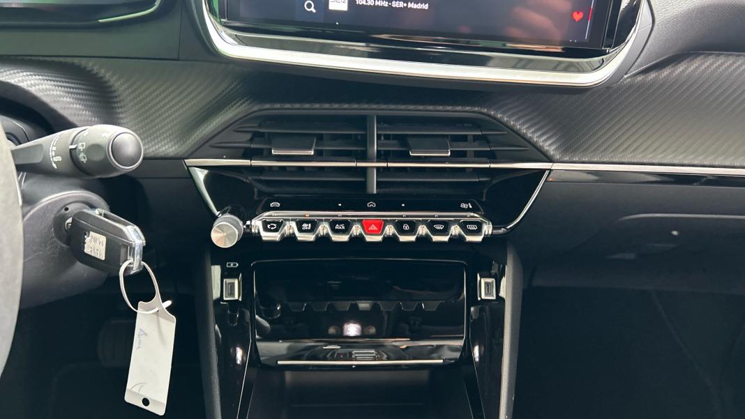 Peugeot 2008 Allure Puretech 130 SS EAT8