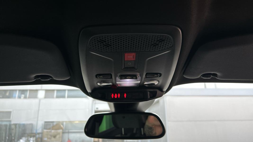Peugeot 2008 Allure Puretech 130 SS EAT8