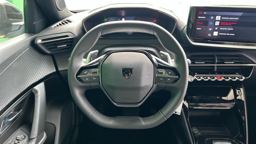 Peugeot 2008 Allure Puretech 130 SS EAT8