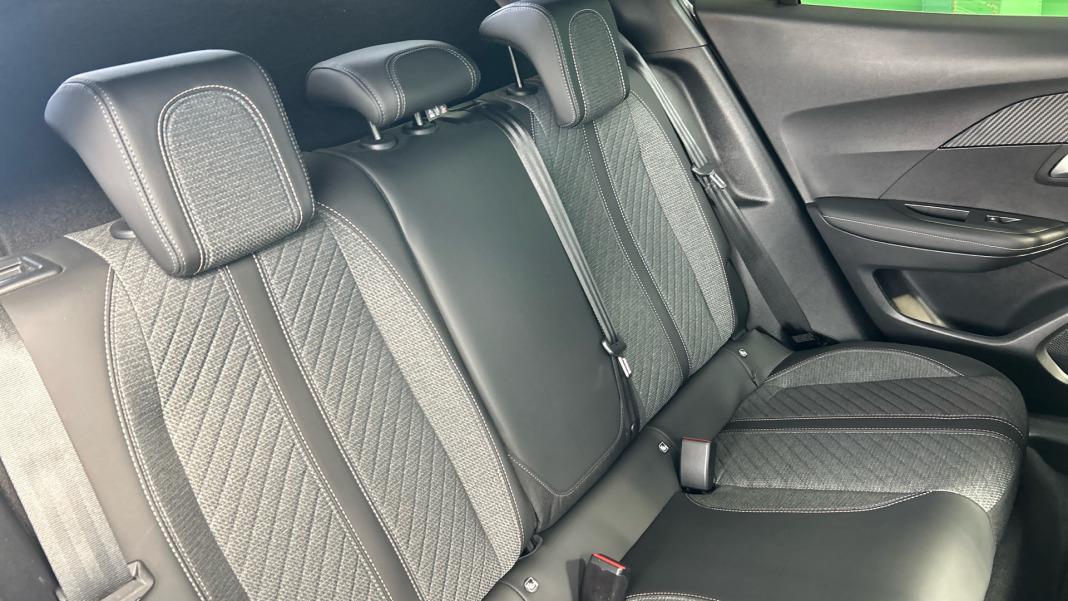Peugeot 2008 Allure Puretech 130 SS EAT8