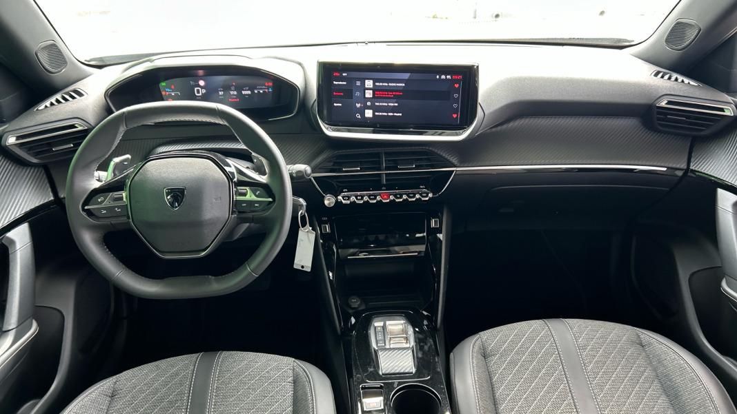 Peugeot 2008 Allure Puretech 130 SS EAT8
