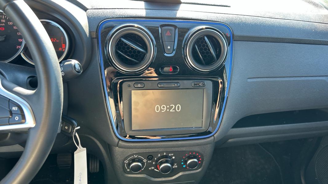 Dacia Lodgy SL Aniversario Blue dCi 85kW(115CV) 7Pl
