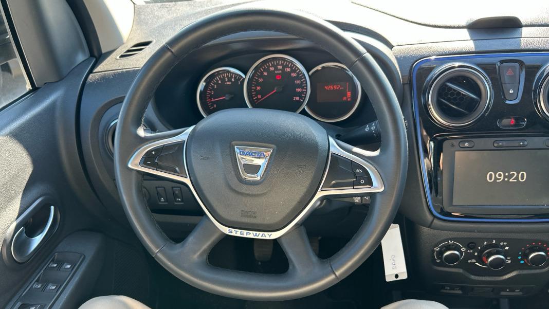 Dacia Lodgy SL Aniversario Blue dCi 85kW(115CV) 7Pl