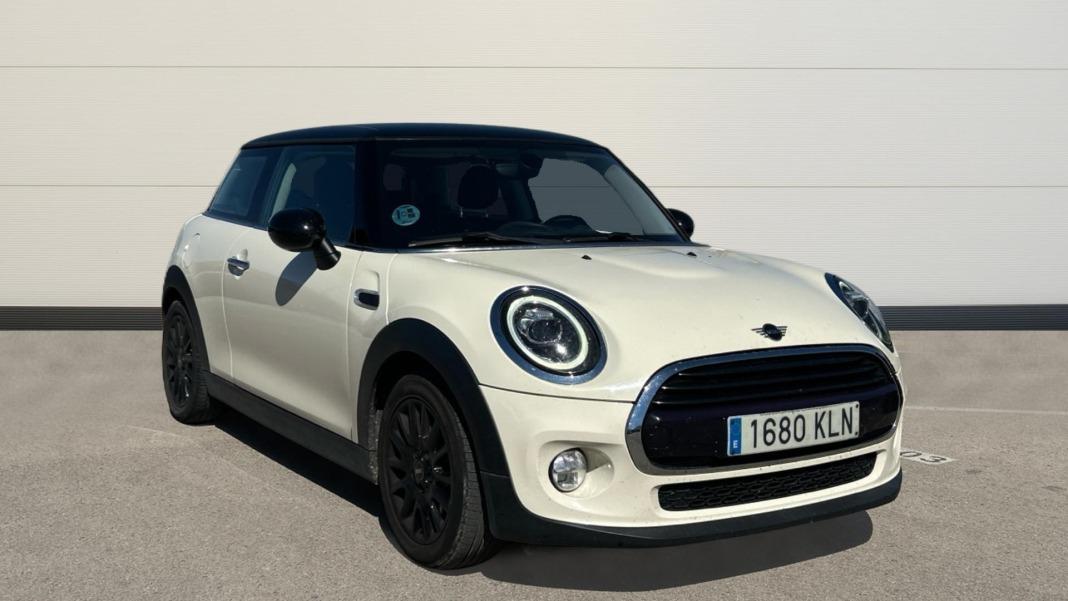MINI Mini COOPER D