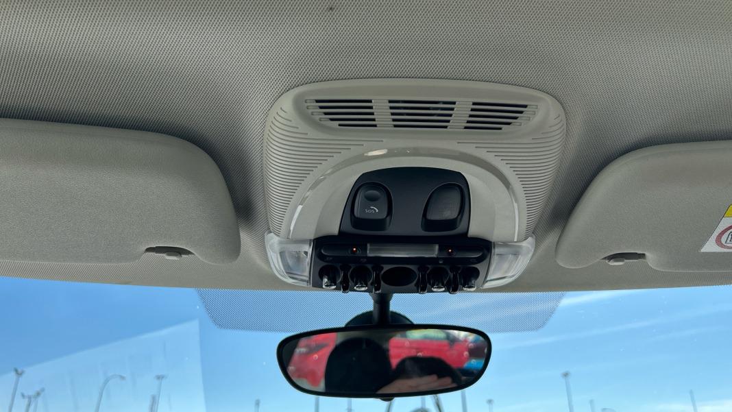 MINI Mini COOPER D