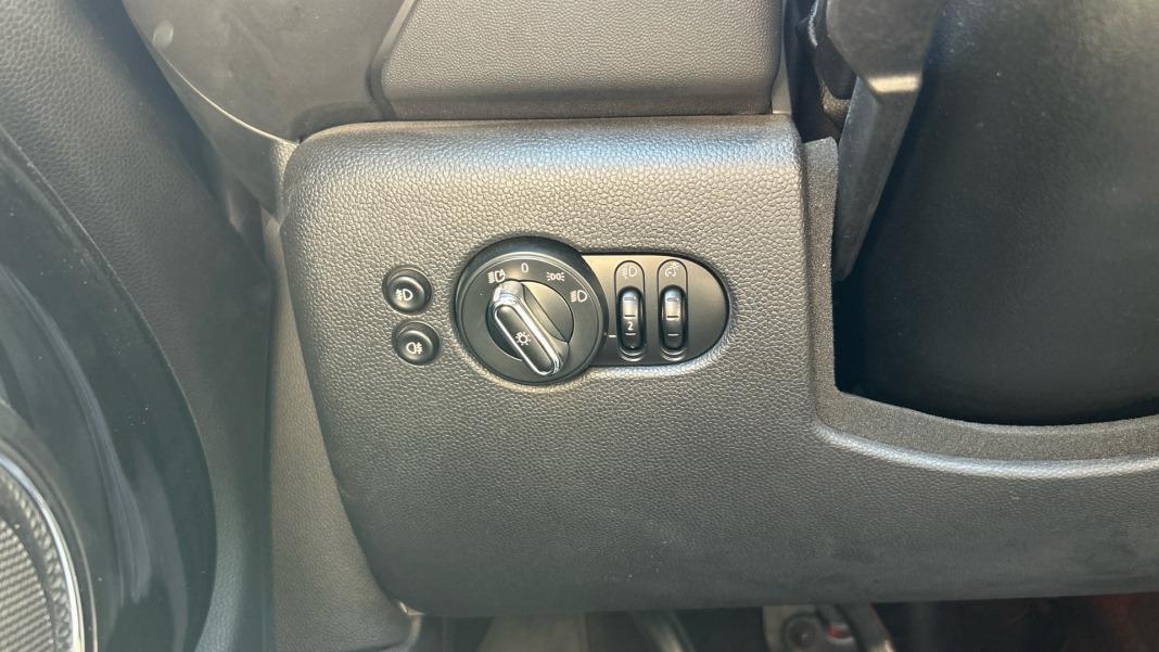 MINI Mini COOPER D