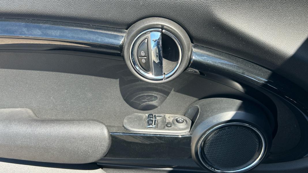 MINI Mini COOPER D