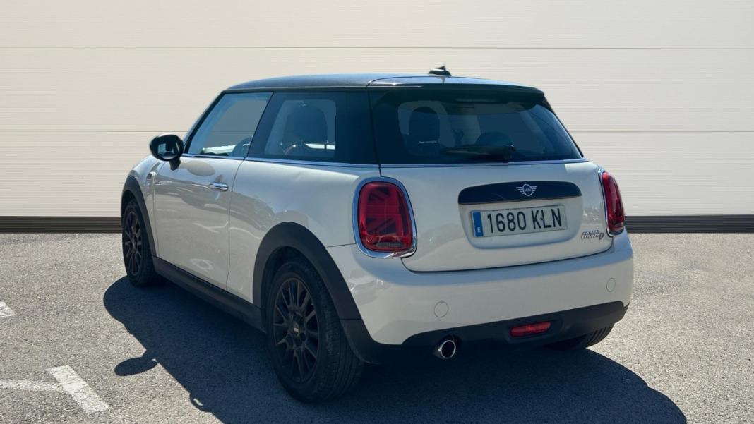 MINI Mini COOPER D