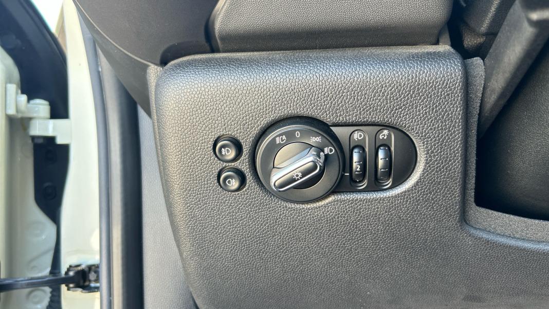 MINI Mini COOPER D