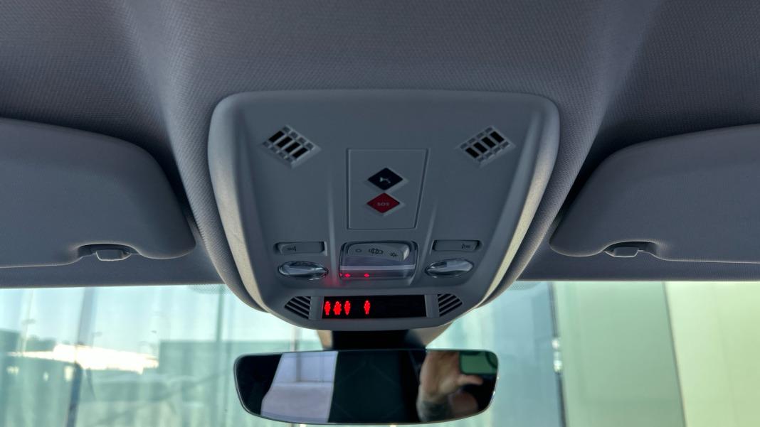 DS Ds 3 PureTech 96 kW Automático Bastille