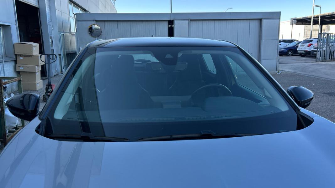 DS Ds 3 PureTech 96 kW Automático Bastille