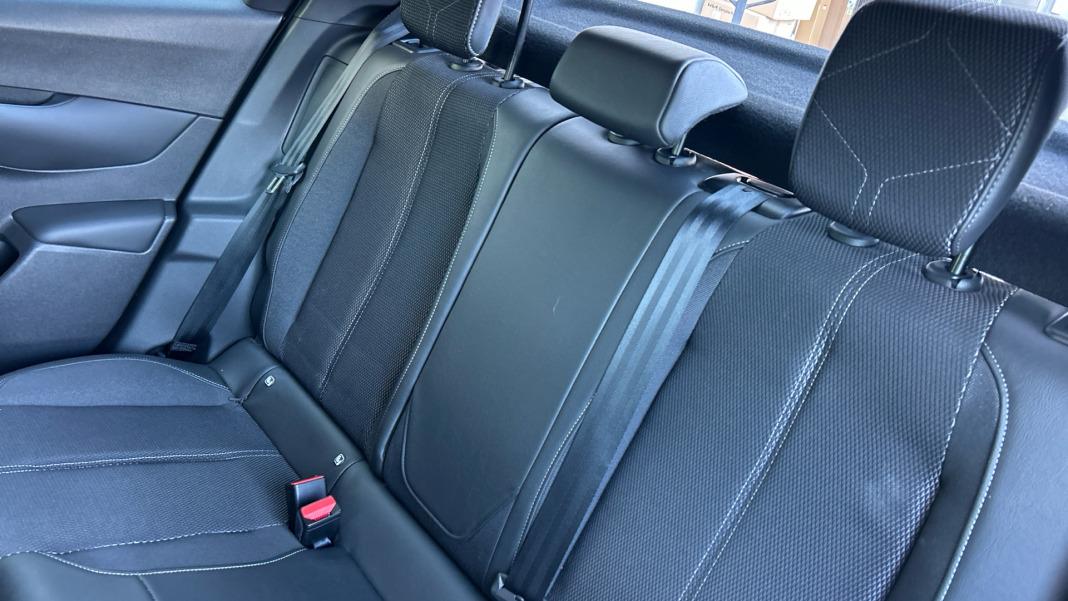 DS Ds 3 PureTech 96 kW Automático Bastille